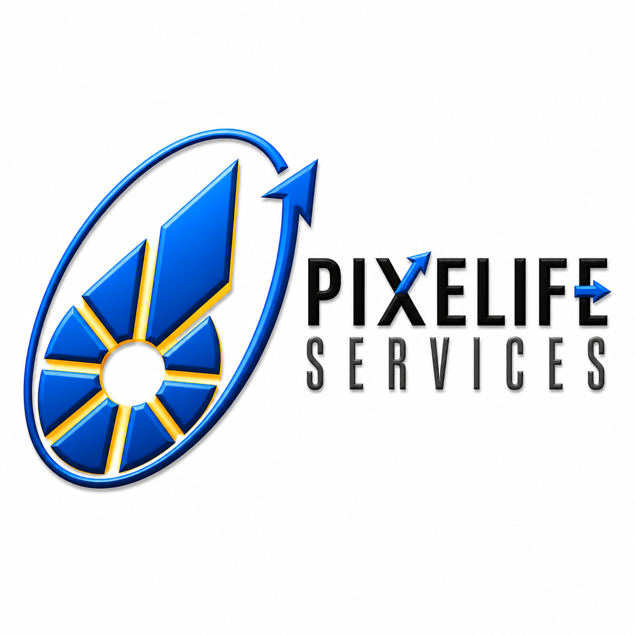 Pixelife Services